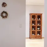 Pod Szczeblem Dom Dla 14 Osob Z Kominkiem Balia Jacuzzi Semesterbostad *